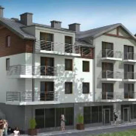 Apartament Na Ostatnim Pietrze Puck Exterior photo